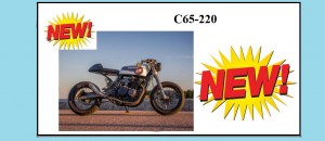 SILENCIEUX C65-220A